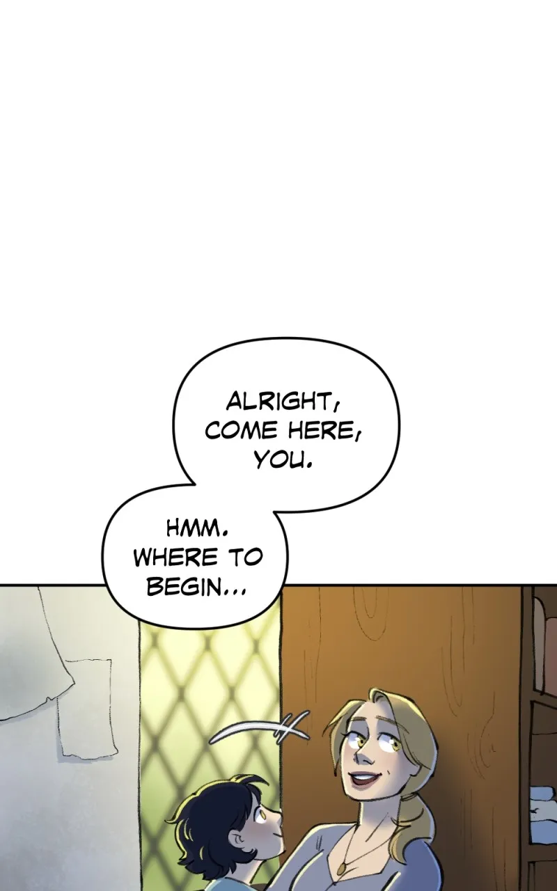 Read A Spell for a Smith EN Manga Online