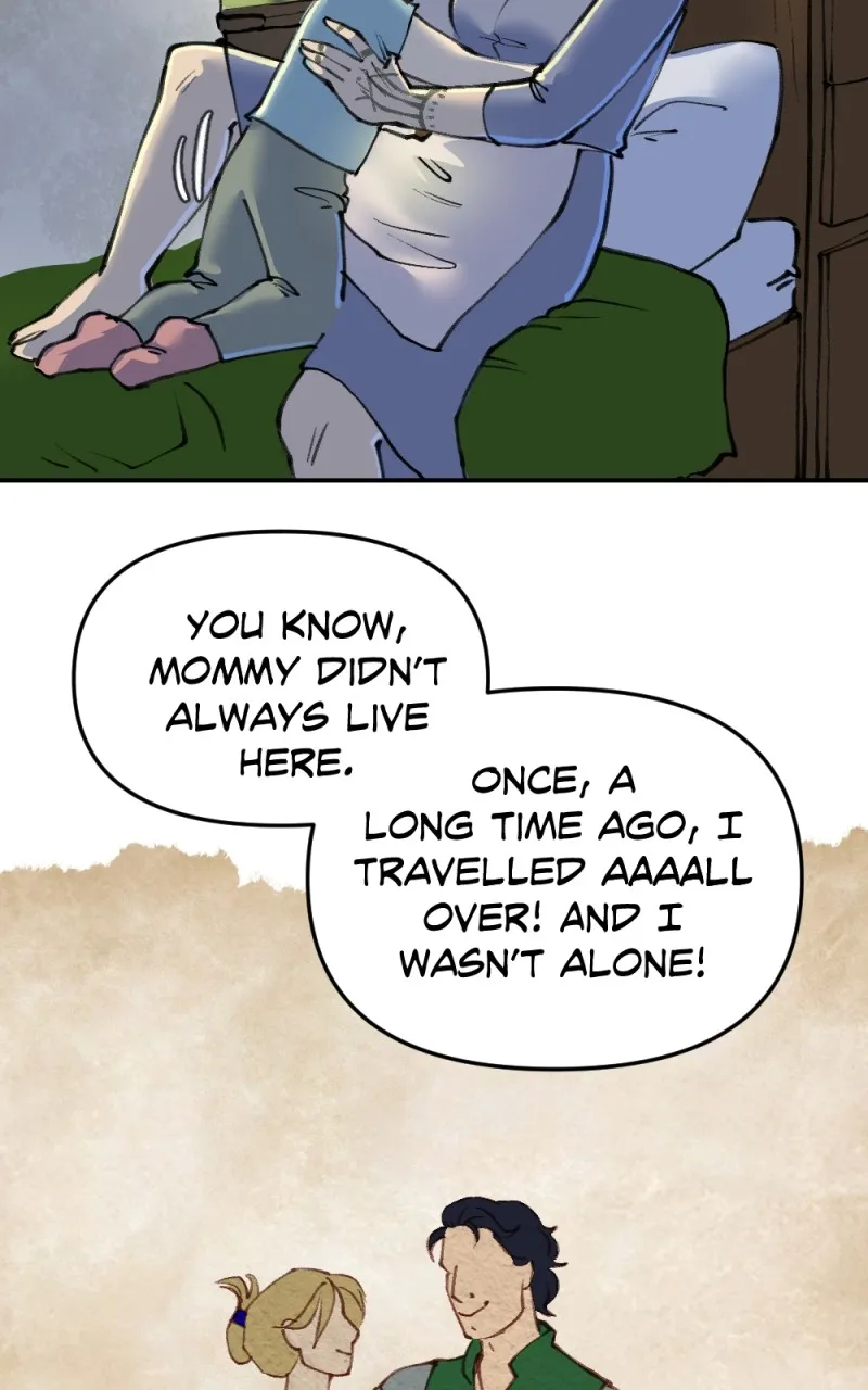 Read A Spell for a Smith EN Manga Online