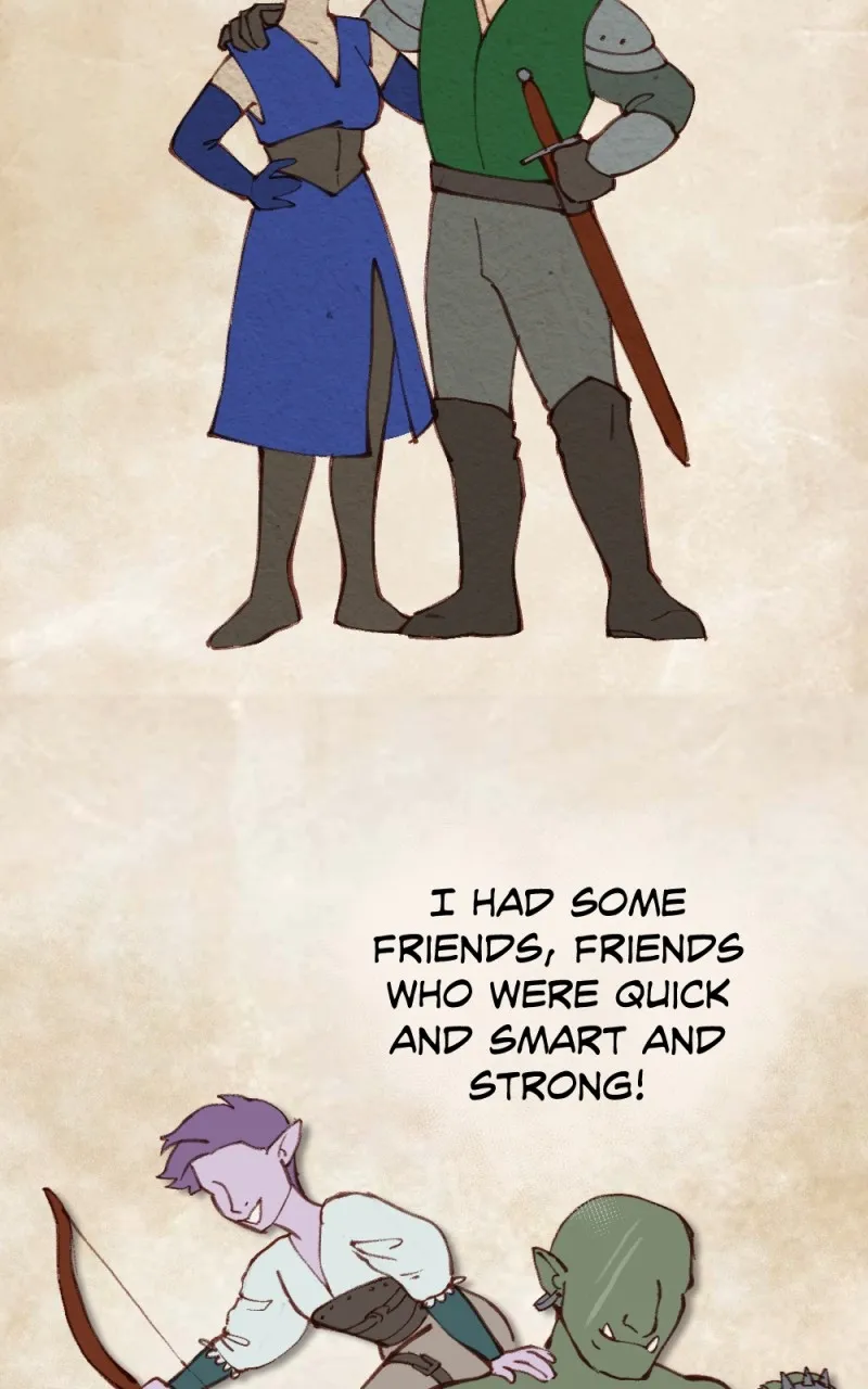 Read A Spell for a Smith EN Manga Online
