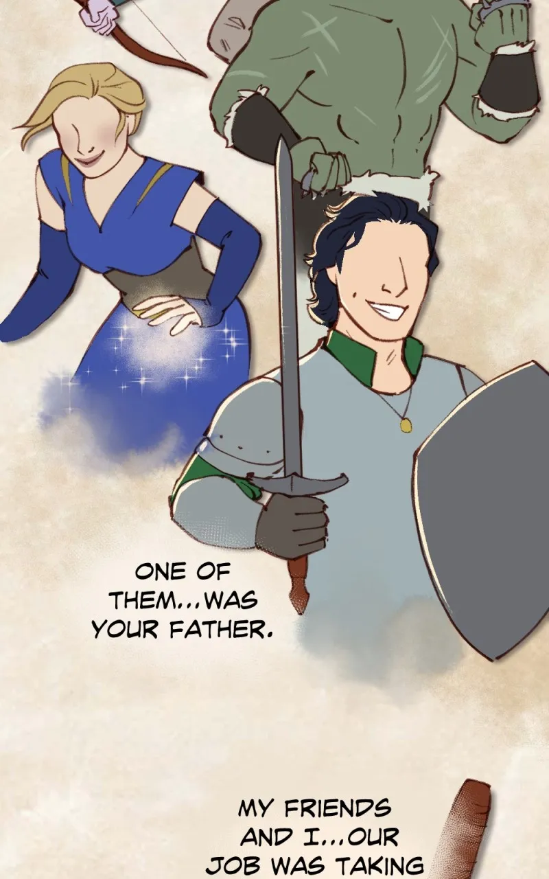 Read A Spell for a Smith EN Manga Online