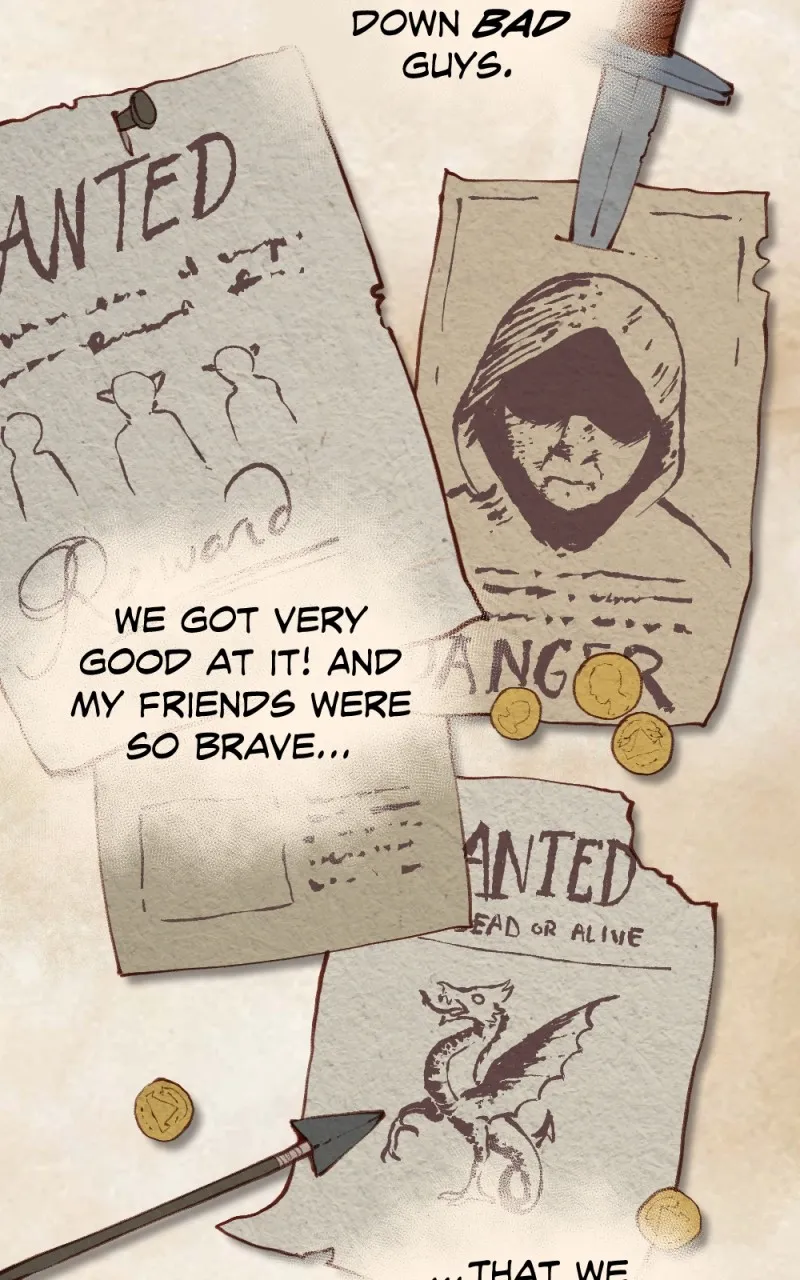 Read A Spell for a Smith EN Manga Online