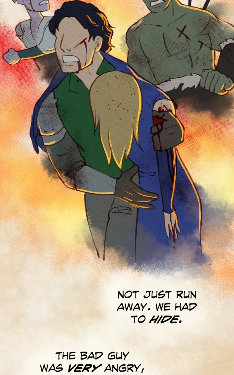 Read A Spell for a Smith EN Manga Online