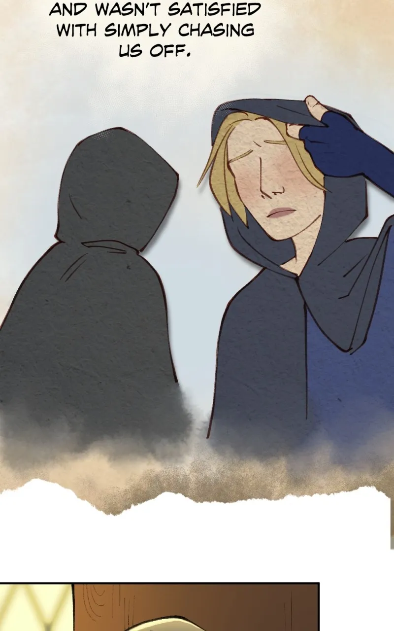 Read A Spell for a Smith EN Manga Online