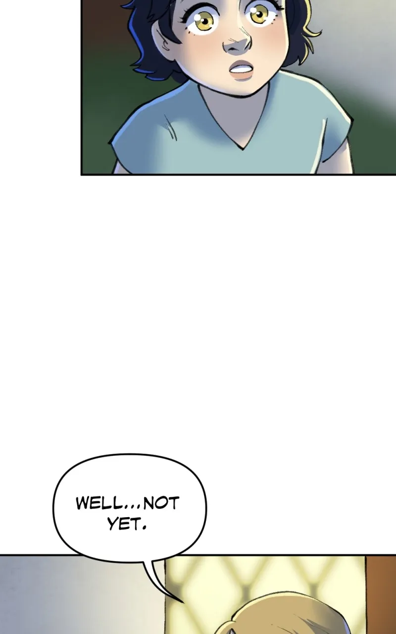 Read A Spell for a Smith EN Manga Online