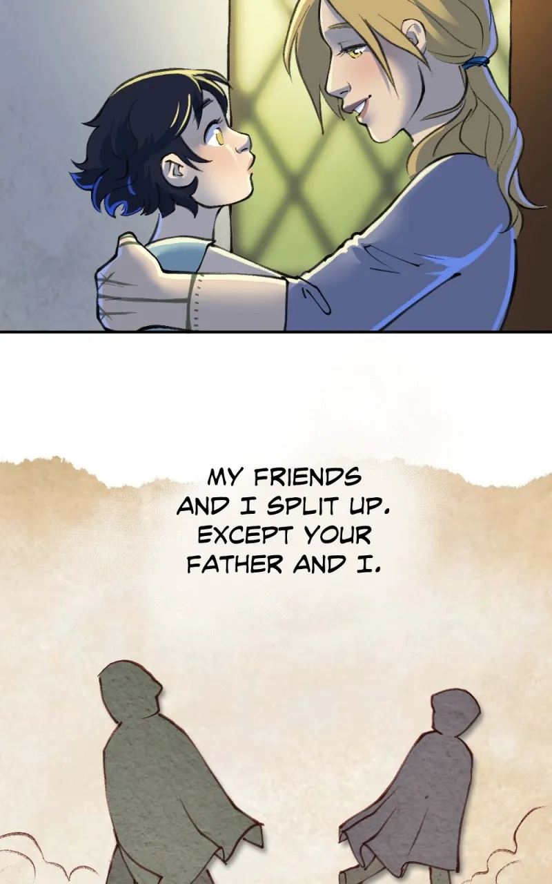 Read A Spell for a Smith EN Manga Online