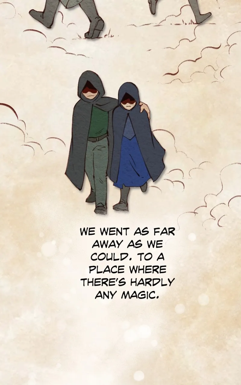 Read A Spell for a Smith EN Manga Online