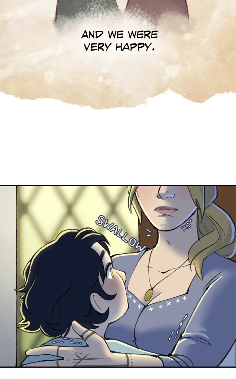 Read A Spell for a Smith EN Manga Online