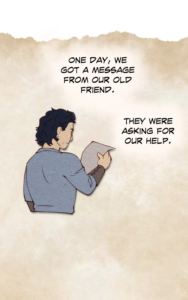 Read A Spell for a Smith EN Manga Online