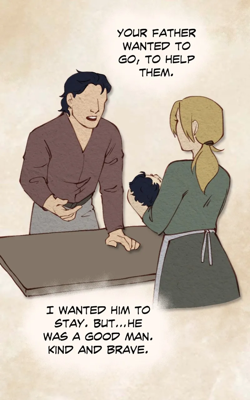 Read A Spell for a Smith EN Manga Online