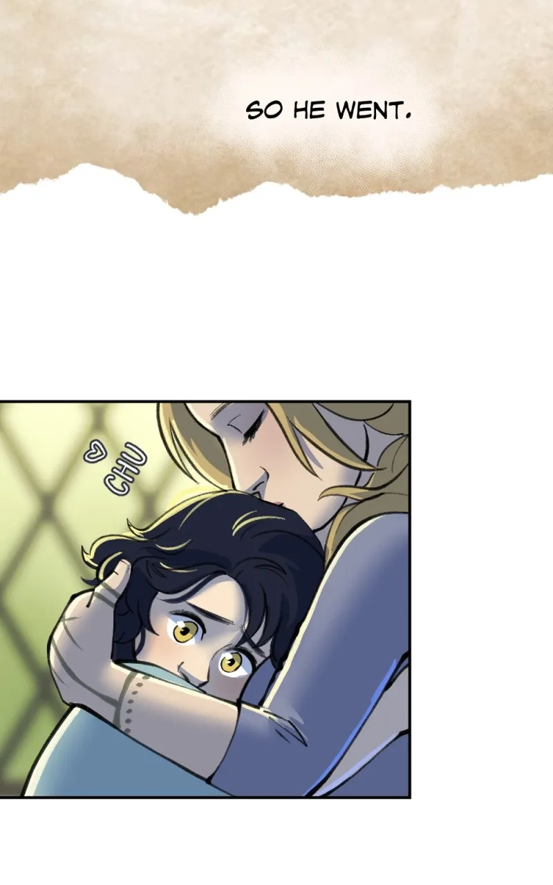 Read A Spell for a Smith EN Manga Online