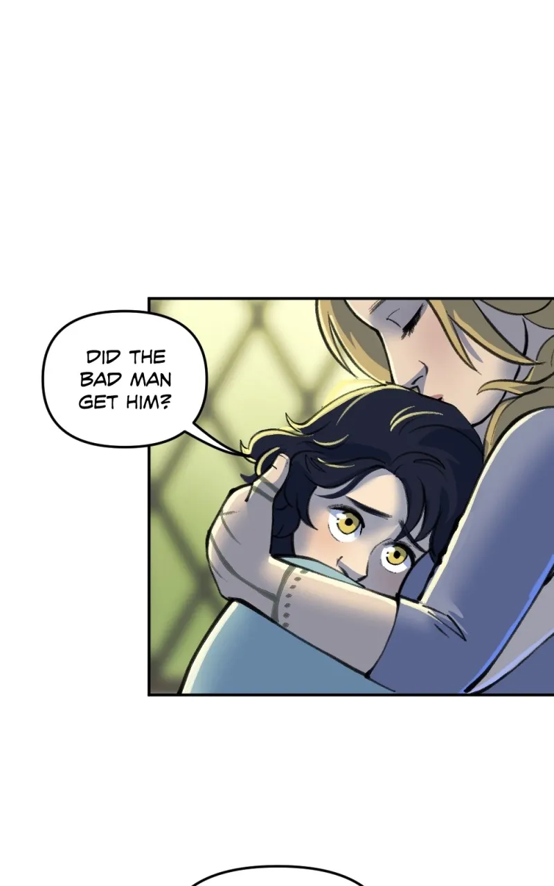 Read A Spell for a Smith EN Manga Online
