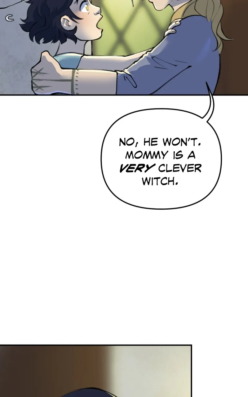 Read A Spell for a Smith EN Manga Online