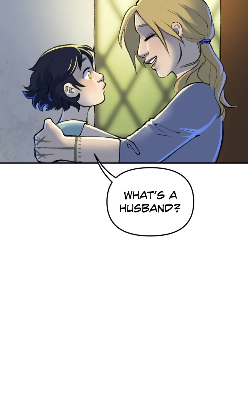 Read A Spell for a Smith EN Manga Online