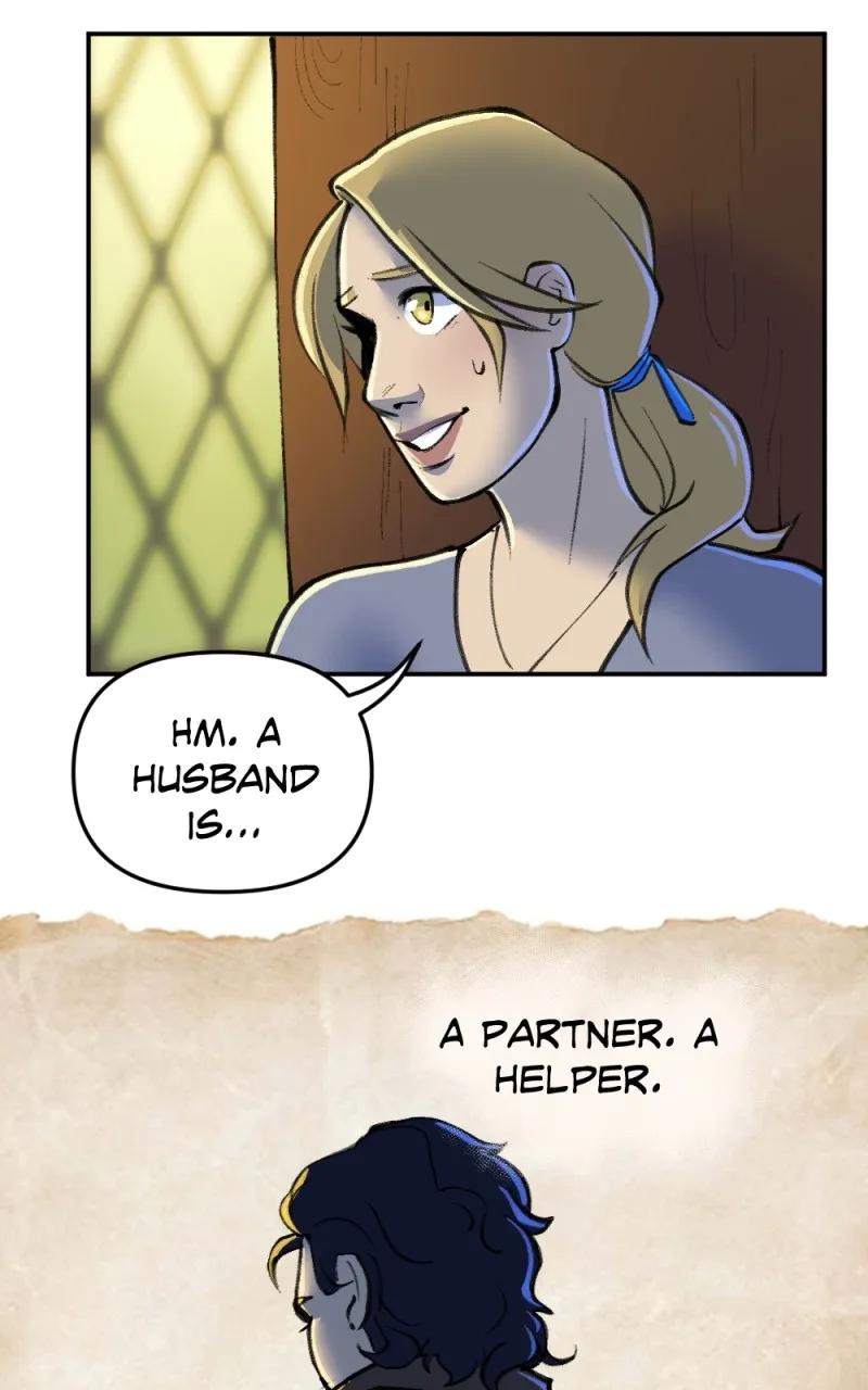 Read A Spell for a Smith EN Manga Online