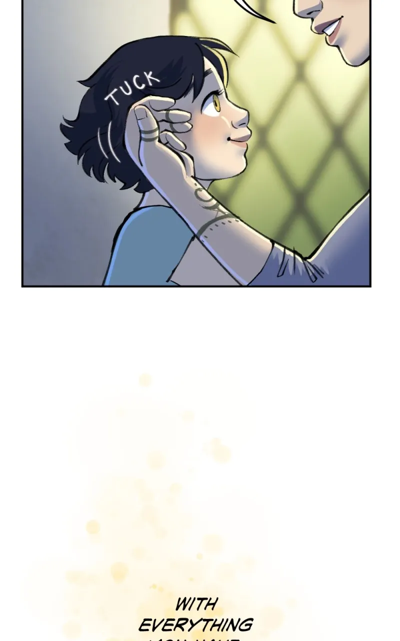 Read A Spell for a Smith EN Manga Online