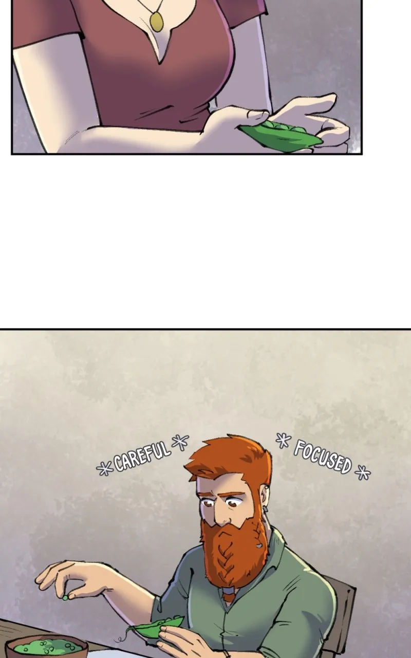 Read A Spell for a Smith EN Manga Online