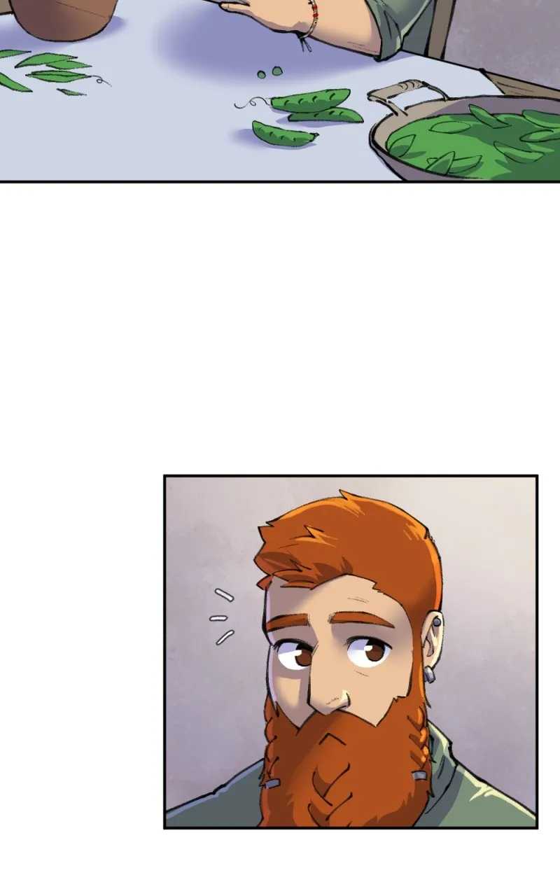 Read A Spell for a Smith EN Manga Online