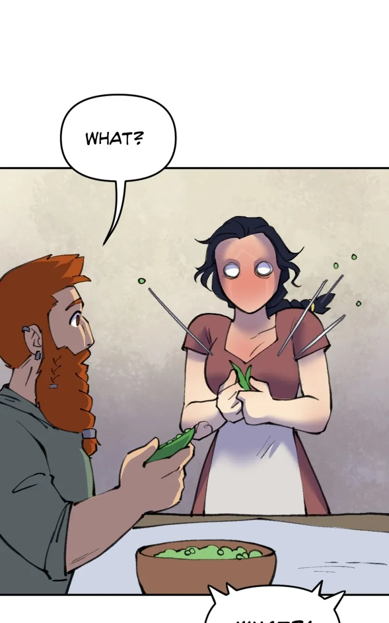 Read A Spell for a Smith EN Manga Online
