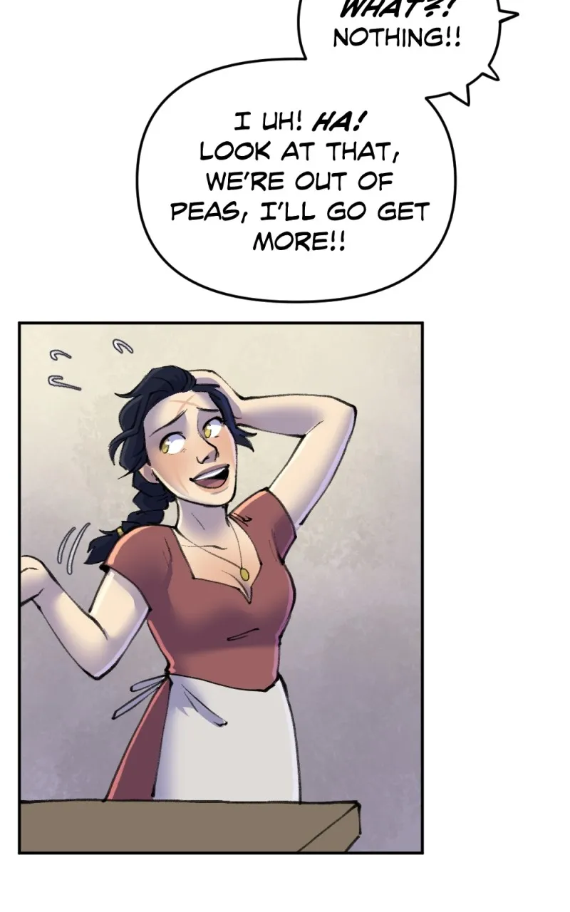Read A Spell for a Smith EN Manga Online