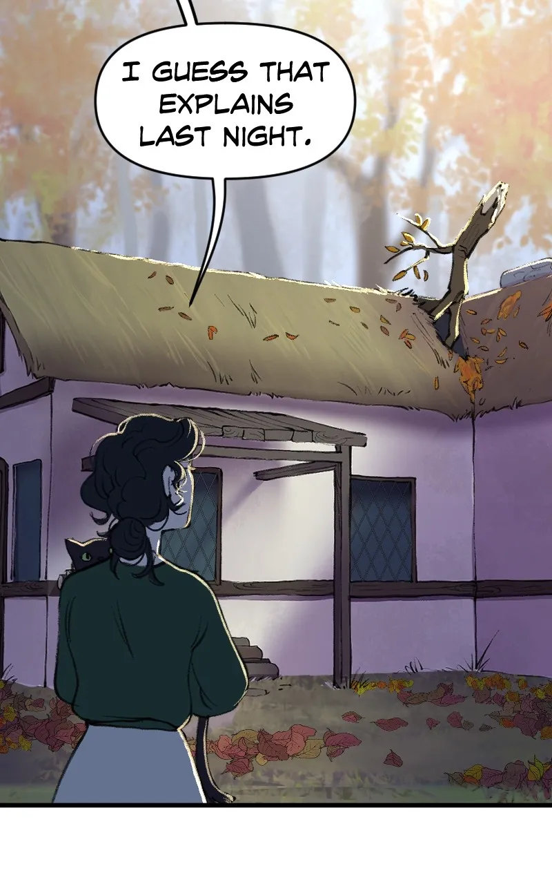 Read A Spell for a Smith EN Manga Online