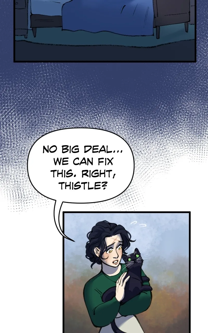 Read A Spell for a Smith EN Manga Online
