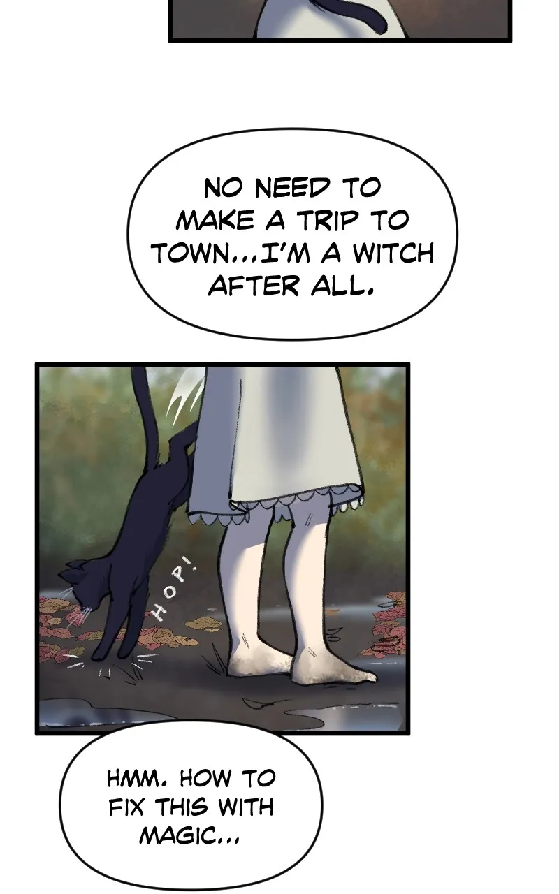 Read A Spell for a Smith EN Manga Online
