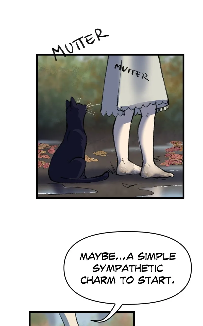 Read A Spell for a Smith EN Manga Online