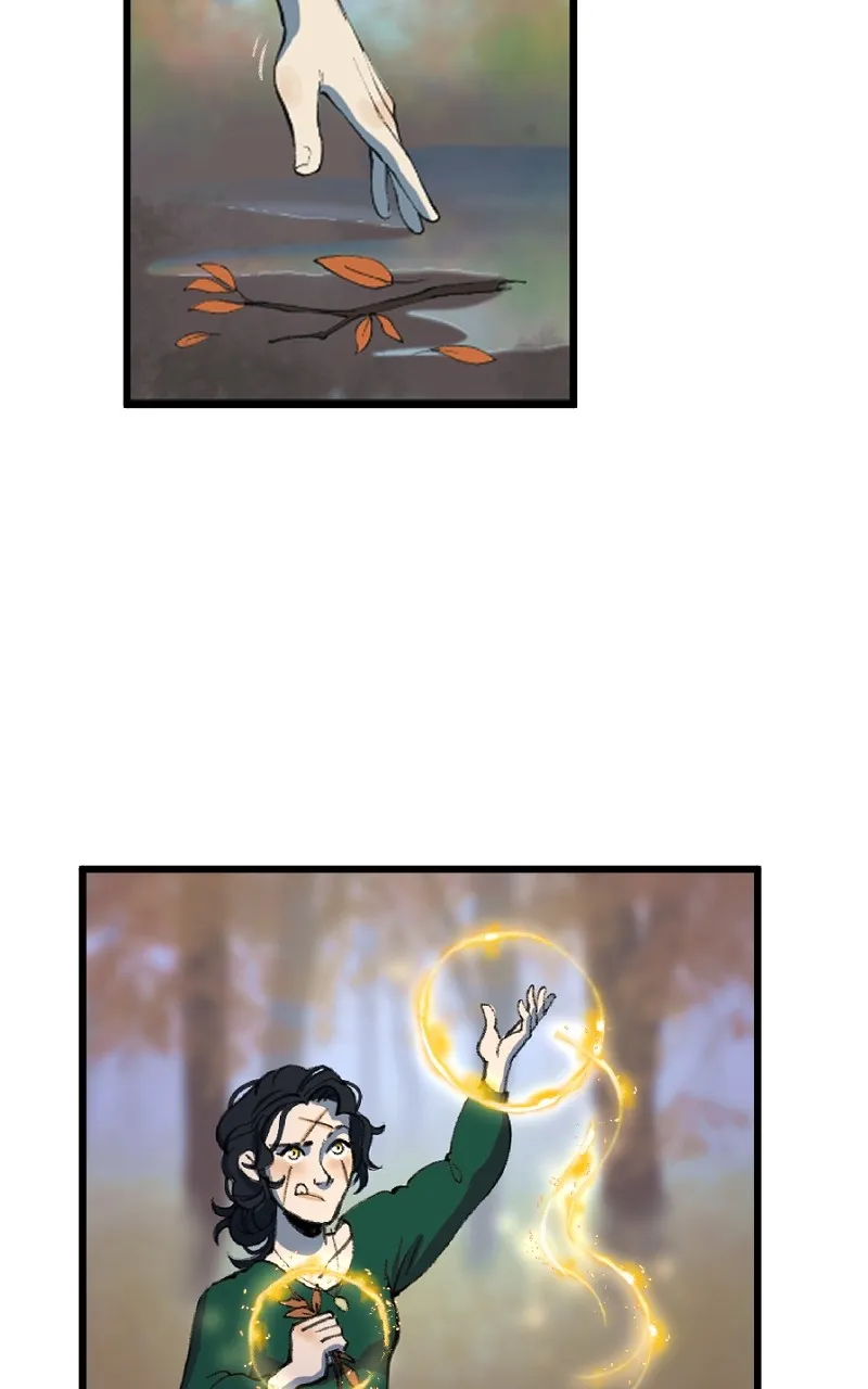 Read A Spell for a Smith EN Manga Online