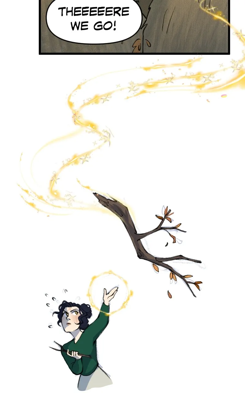 Read A Spell for a Smith EN Manga Online