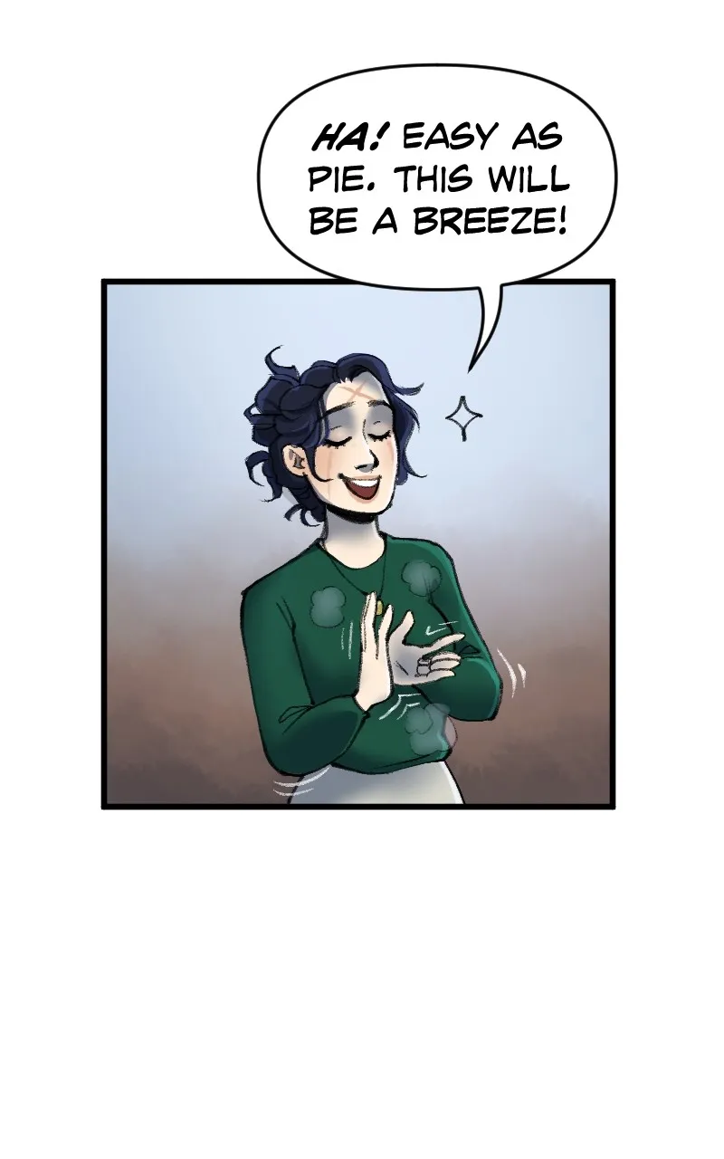 Read A Spell for a Smith EN Manga Online