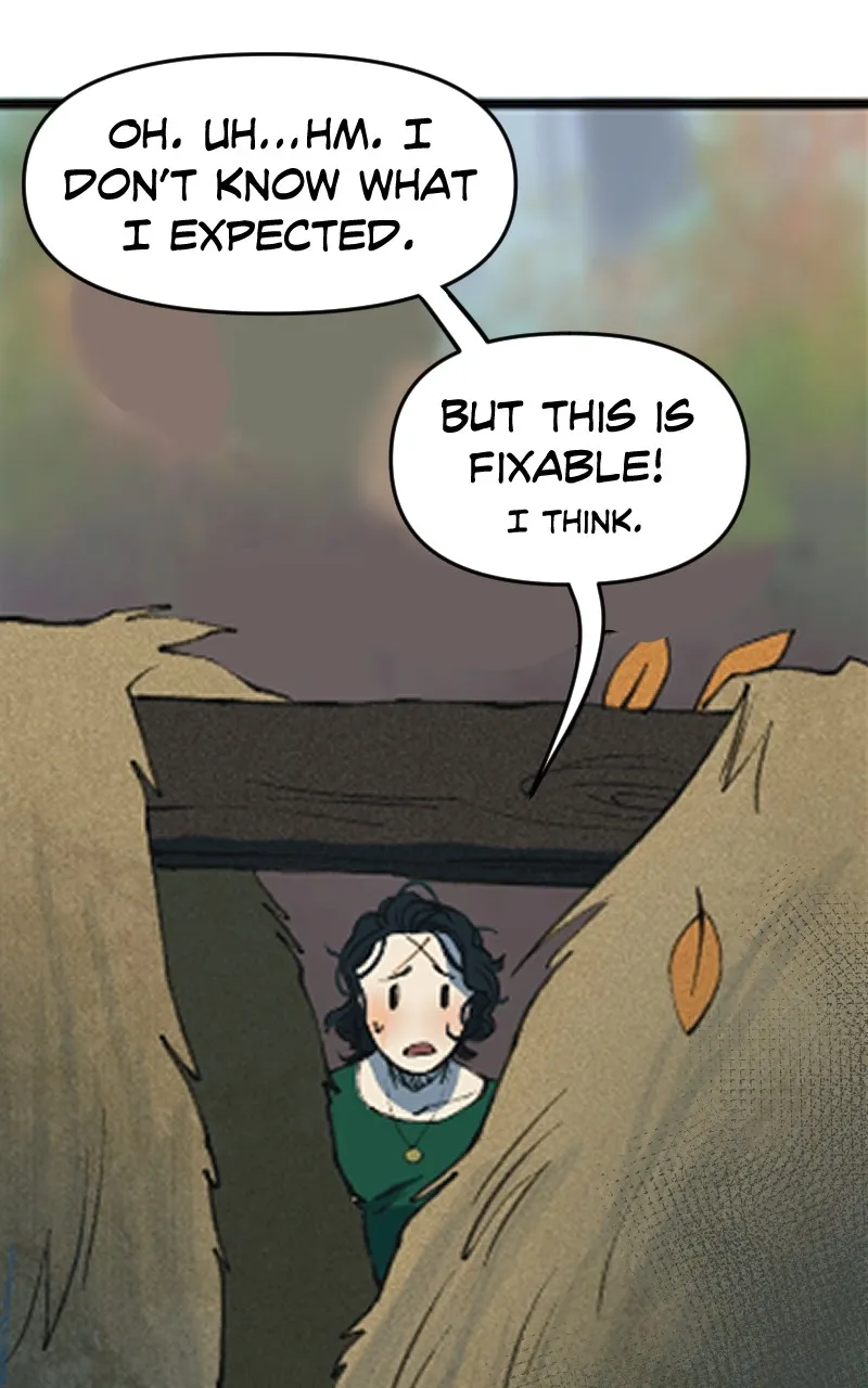 Read A Spell for a Smith EN Manga Online