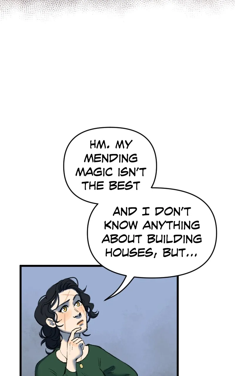 Read A Spell for a Smith EN Manga Online