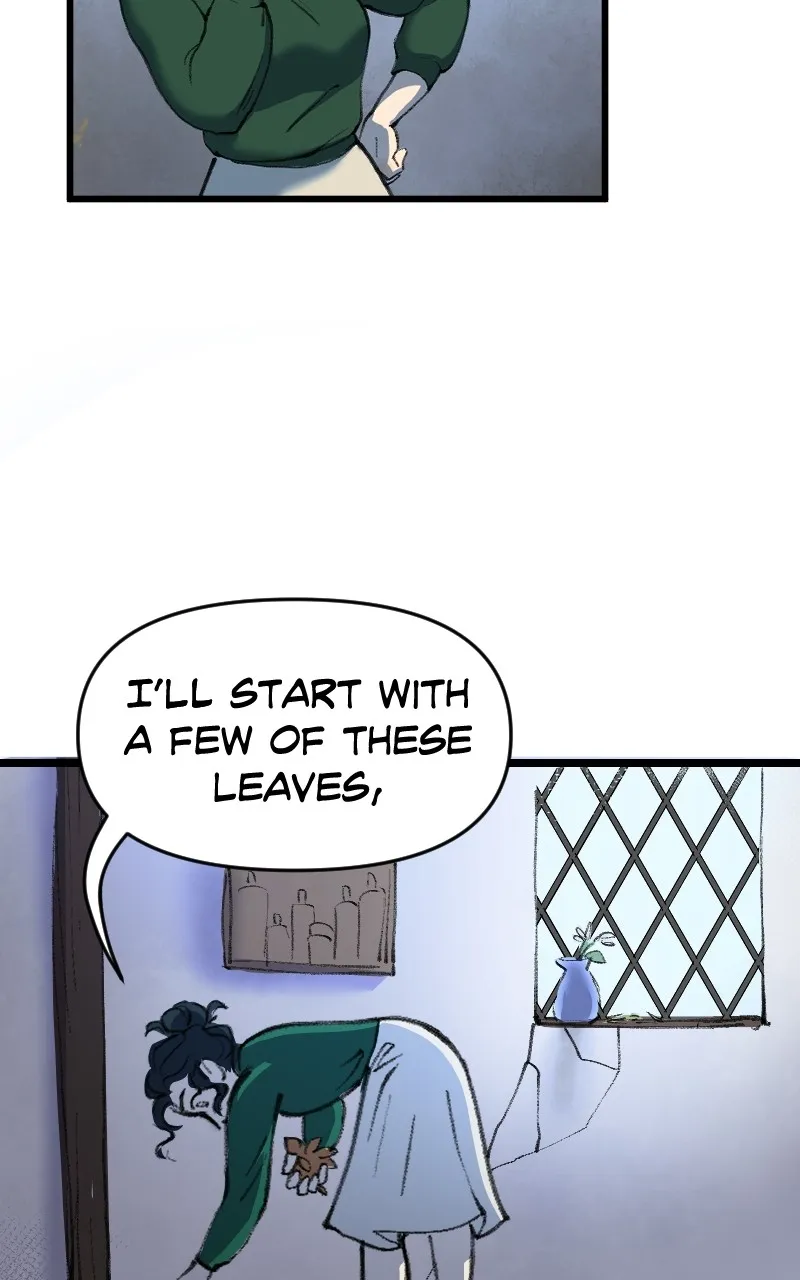 Read A Spell for a Smith EN Manga Online