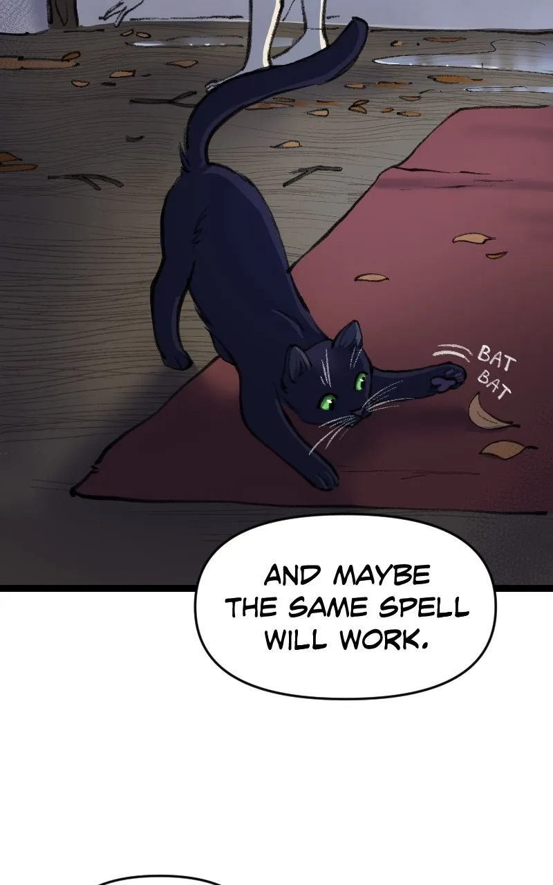 Read A Spell for a Smith EN Manga Online