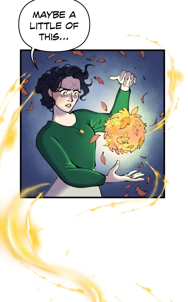 Read A Spell for a Smith EN Manga Online