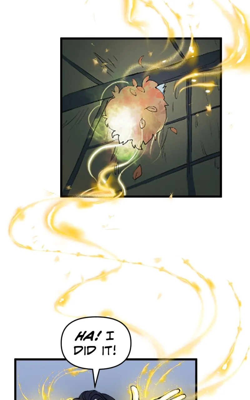 Read A Spell for a Smith EN Manga Online