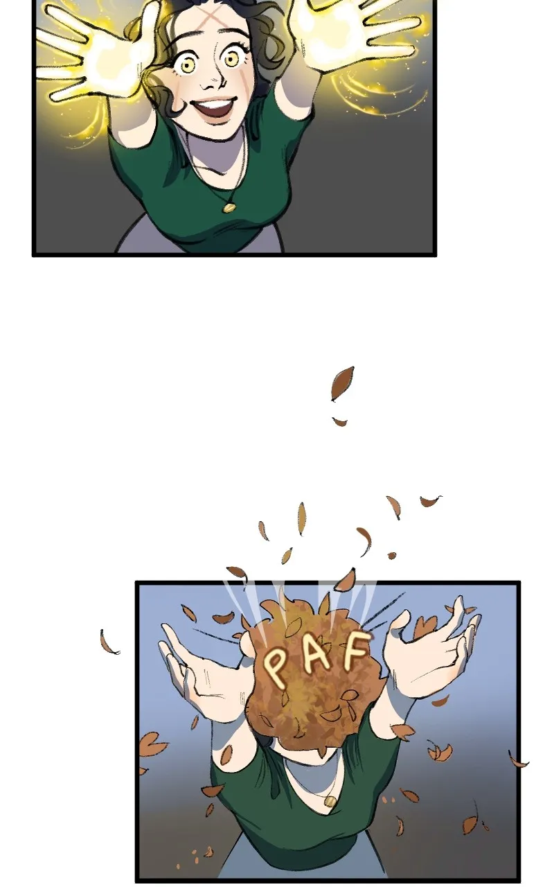 Read A Spell for a Smith EN Manga Online