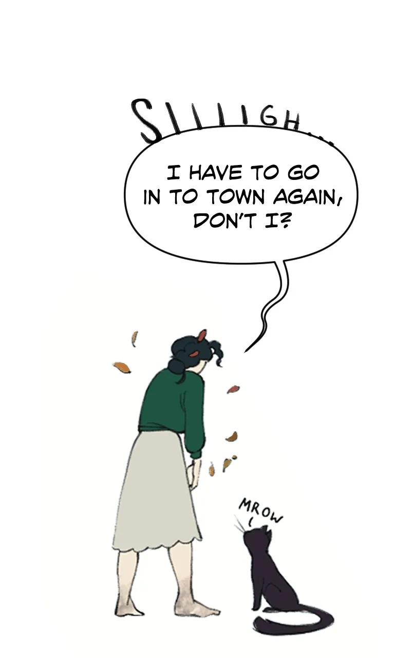 Read A Spell for a Smith EN Manga Online
