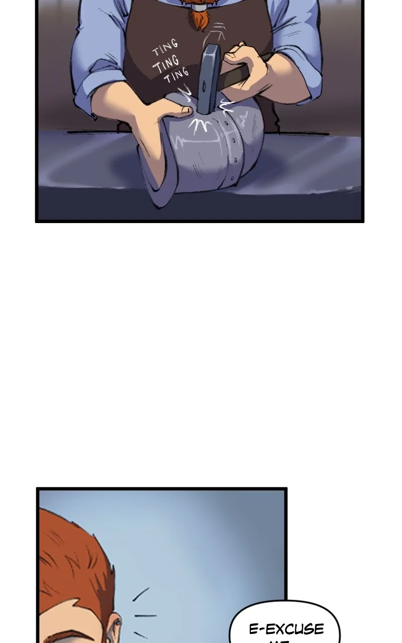 Read A Spell for a Smith EN Manga Online