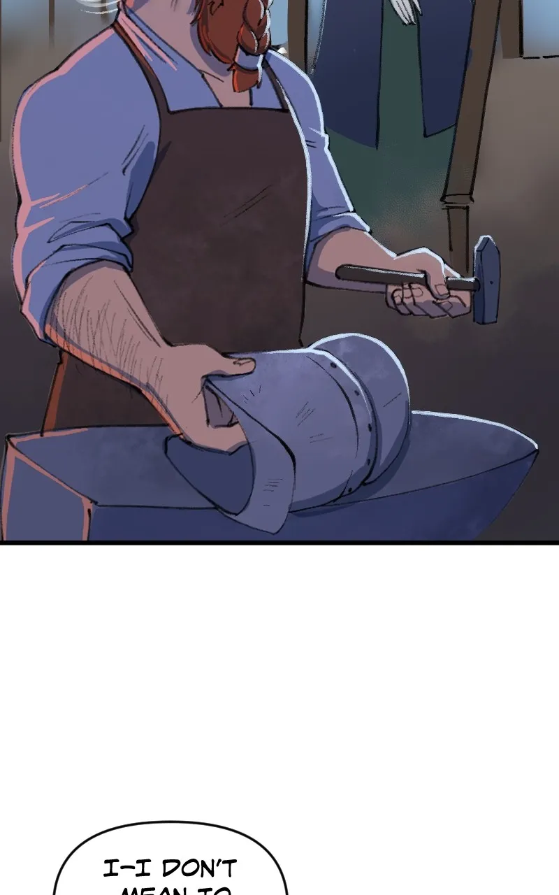 Read A Spell for a Smith EN Manga Online
