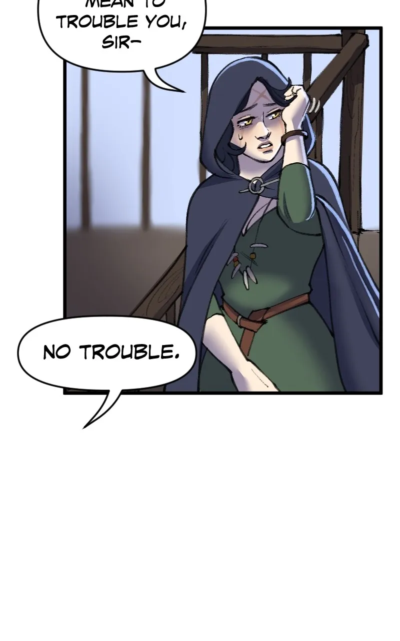 Read A Spell for a Smith EN Manga Online