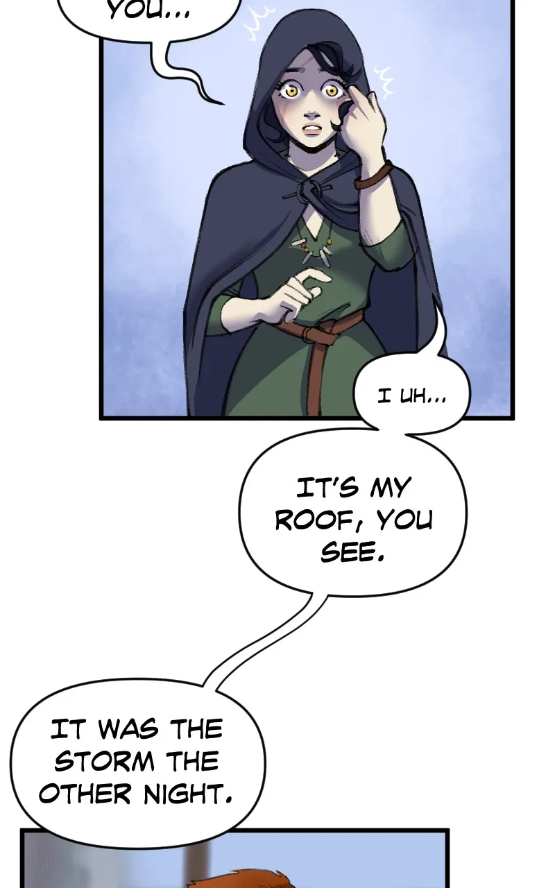 Read A Spell for a Smith EN Manga Online