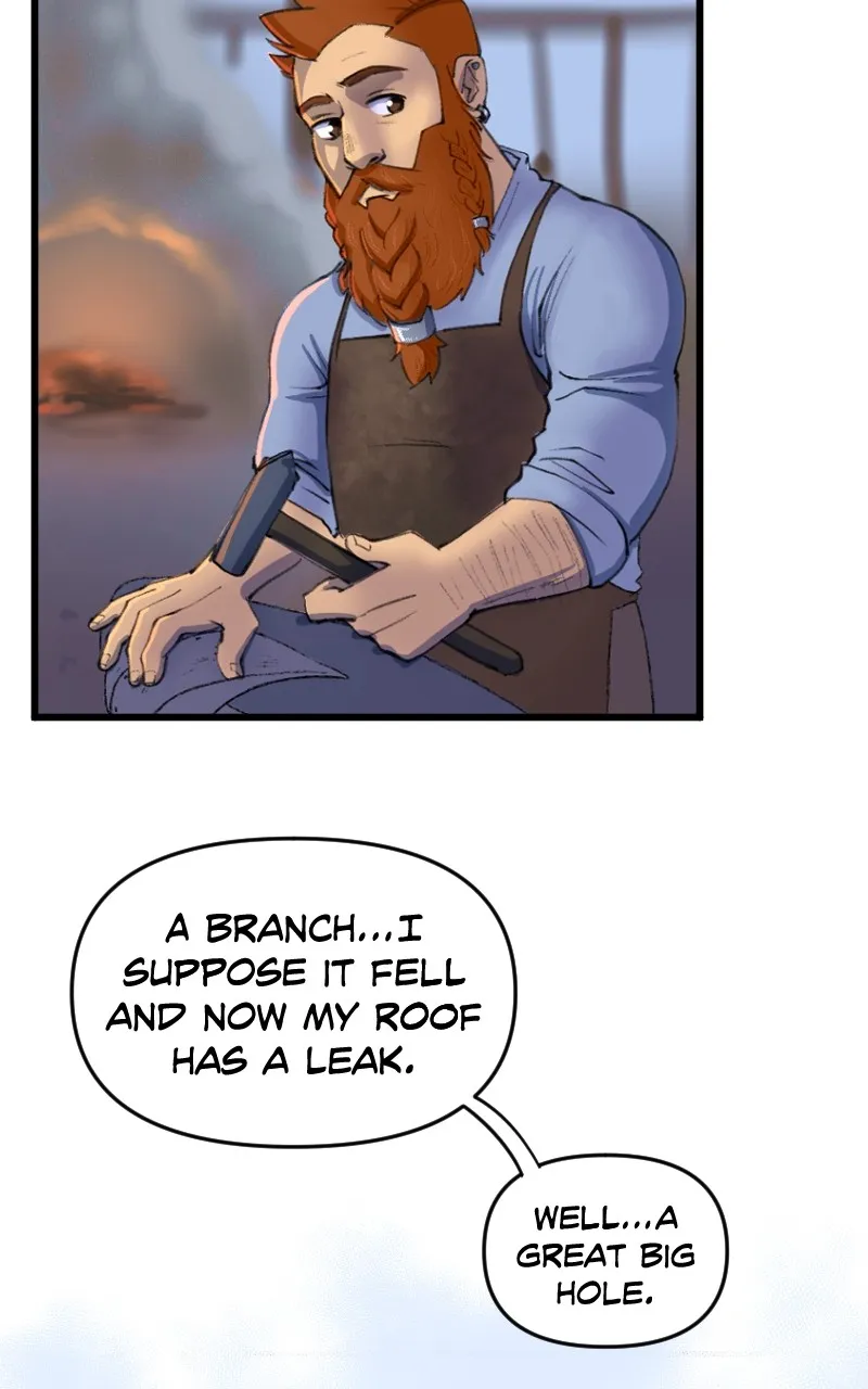 Read A Spell for a Smith EN Manga Online