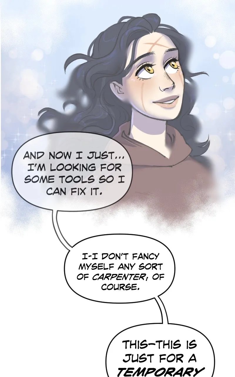 Read A Spell for a Smith EN Manga Online