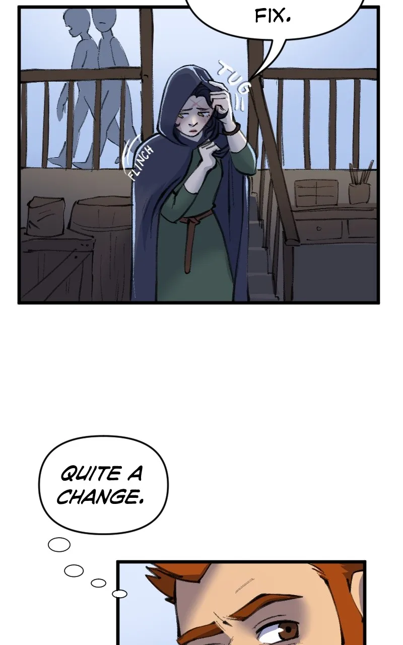 Read A Spell for a Smith EN Manga Online