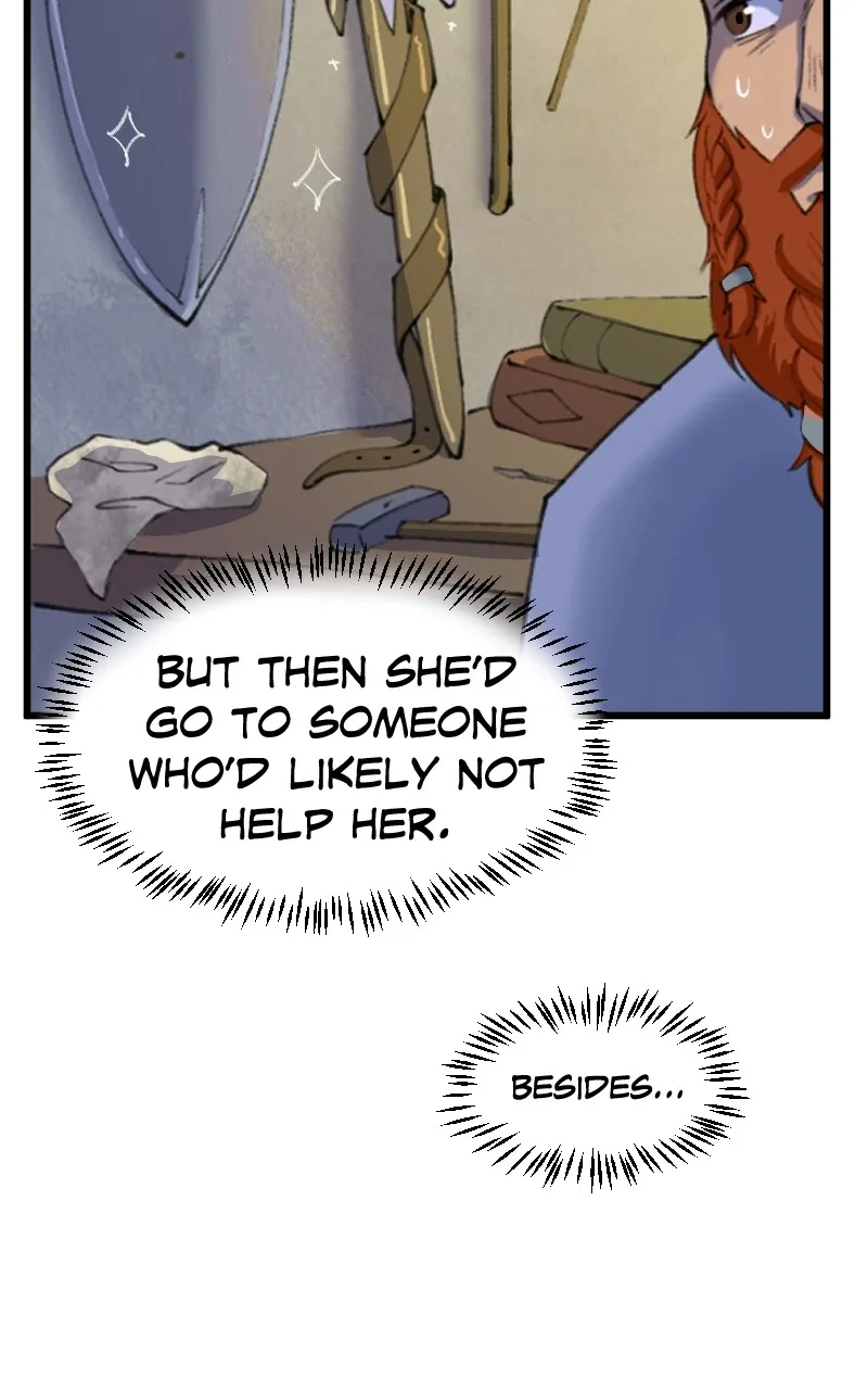 Read A Spell for a Smith EN Manga Online