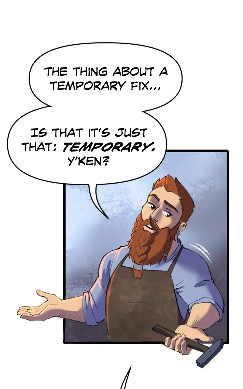 Read A Spell for a Smith EN Manga Online