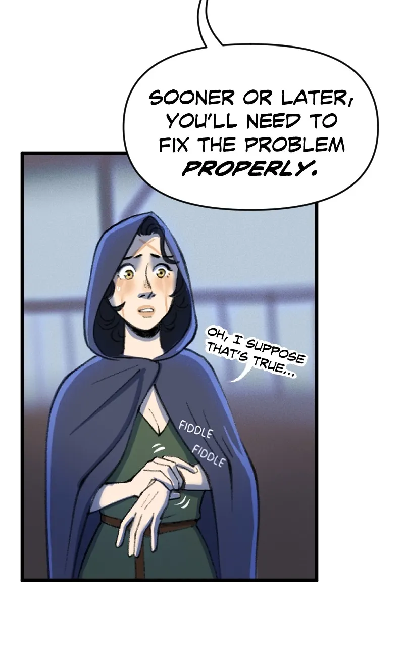 Read A Spell for a Smith EN Manga Online