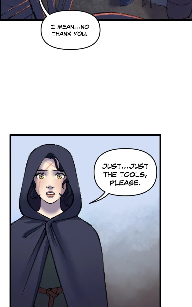 Read A Spell for a Smith EN Manga Online
