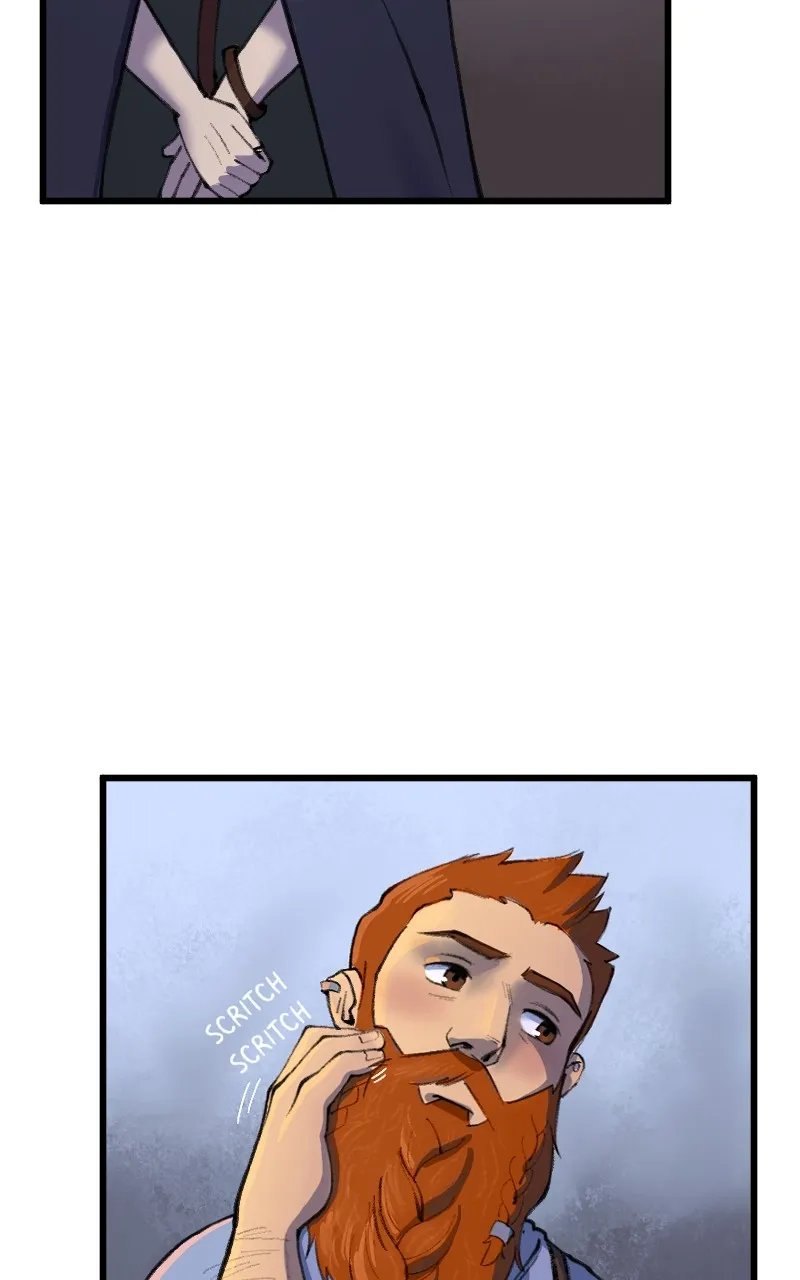 Read A Spell for a Smith EN Manga Online